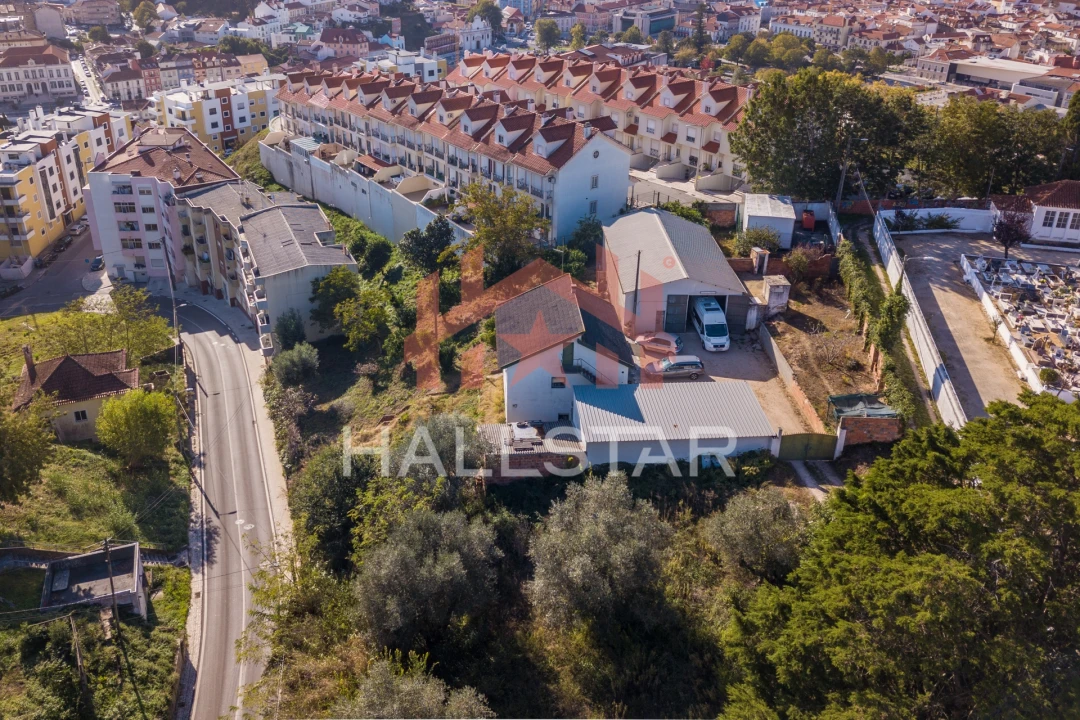 Terreno para Venda em Leiria, Pousos, Barreira e Cortes Foto 16