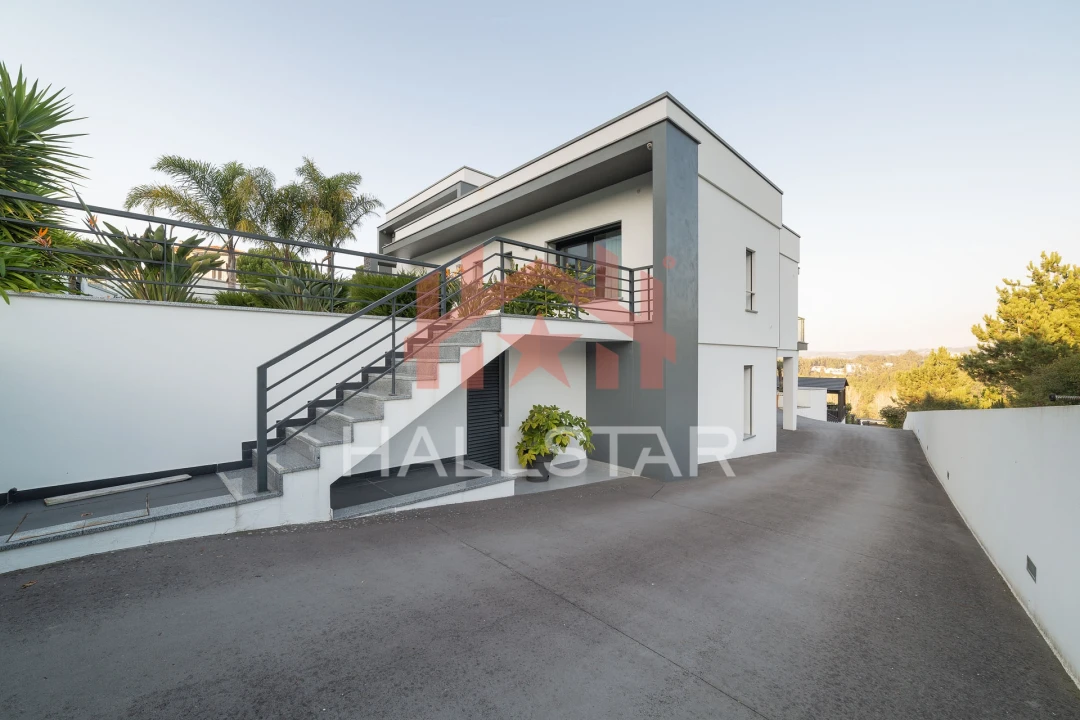 Moradia T4 para Venda em Leiria, Pousos, Barreira e Cortes Foto 60