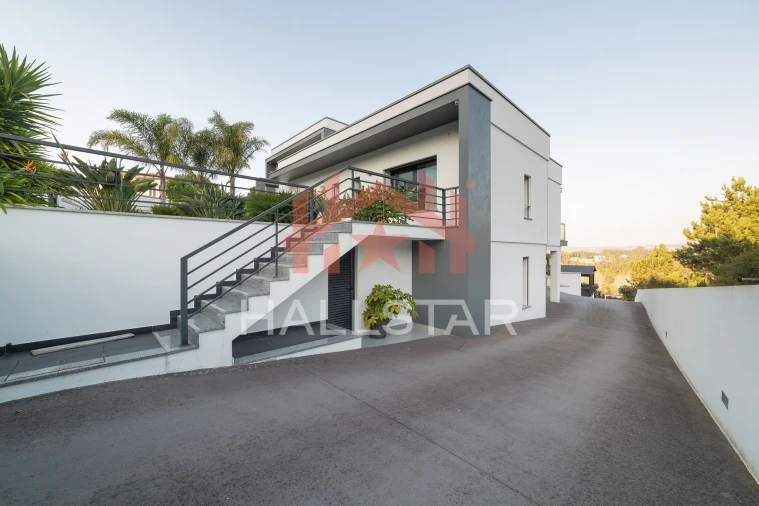Moradia T4 para Venda em Leiria, Pousos, Barreira e Cortes Foto 60