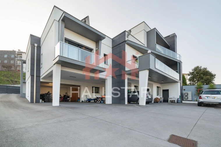 Moradia T4 para Venda em Leiria, Pousos, Barreira e Cortes Foto 49