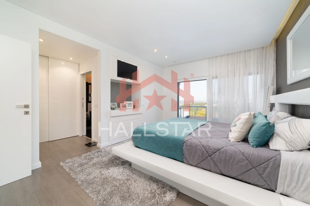 Moradia T4 para Venda em Leiria, Pousos, Barreira e Cortes Foto 38