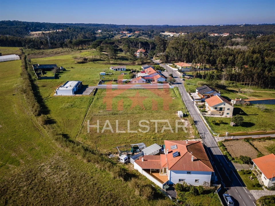 Terreno para Venda em Parceiros e Azoia Foto 7
