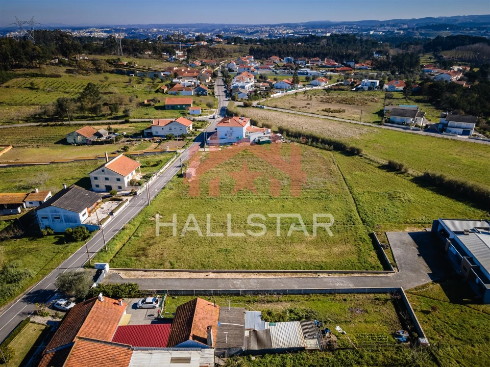 Terreno para Venda em Parceiros e Azoia Foto 5