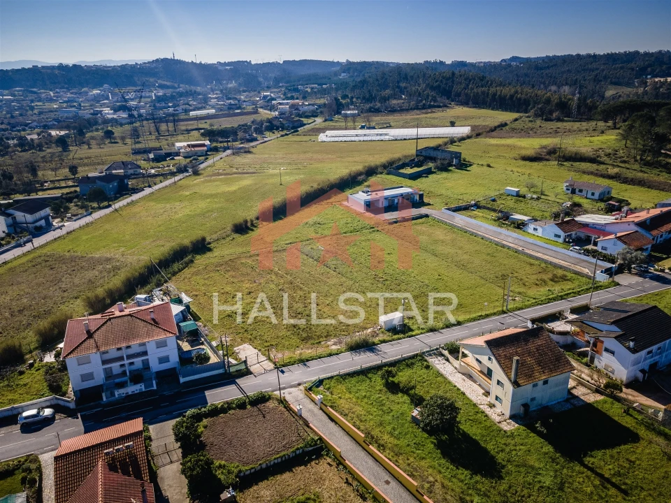 Terreno para Venda em Parceiros e Azoia Foto 8