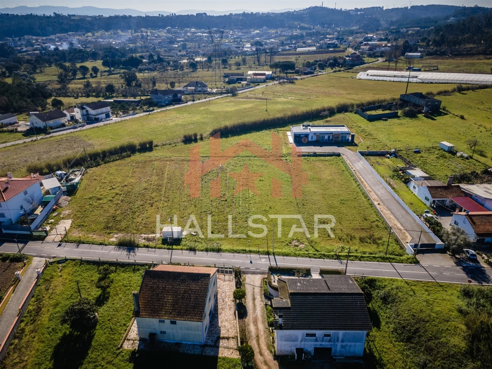 Terreno para Venda em Parceiros e Azoia Foto 1