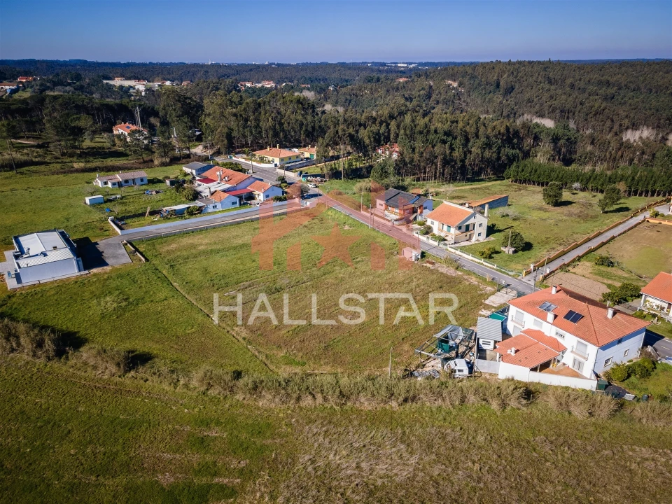 Terreno para Venda em Parceiros e Azoia Foto 18