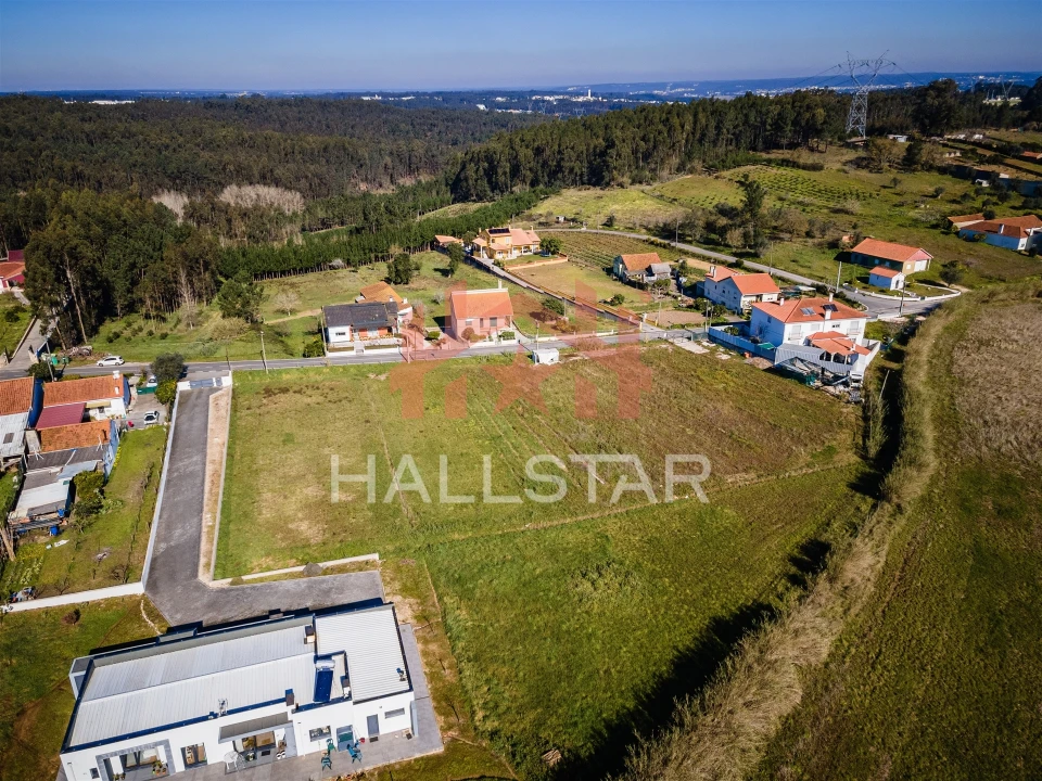 Terreno para Venda em Parceiros e Azoia Foto 16