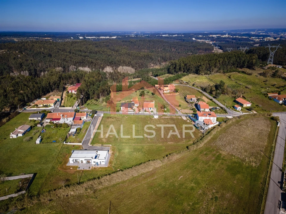 Terreno para Venda em Parceiros e Azoia Foto 22