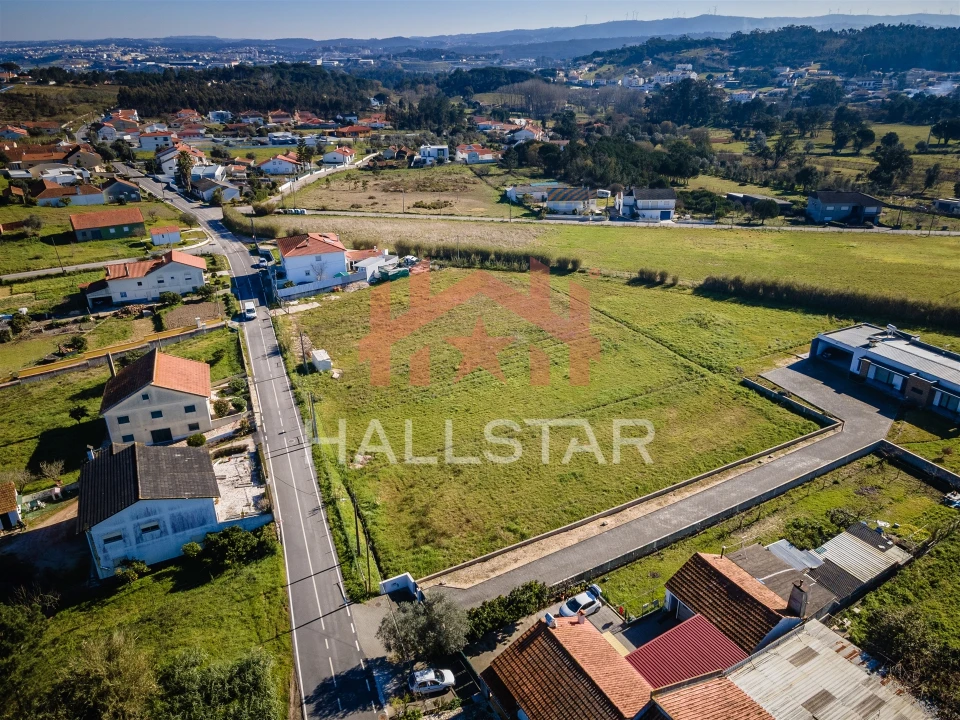 Terreno para Venda em Parceiros e Azoia Foto 14