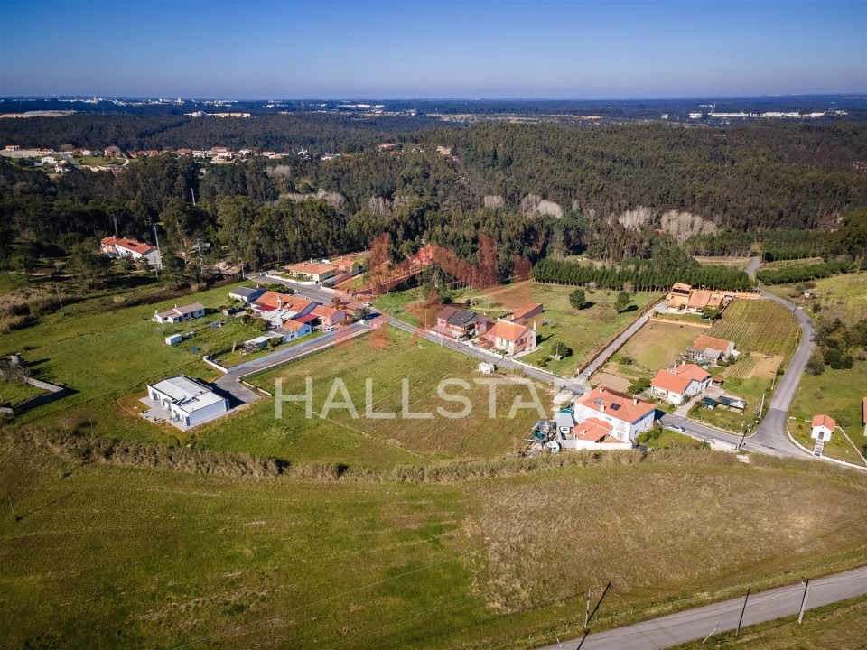 Terreno para Venda em Parceiros e Azoia Foto 23