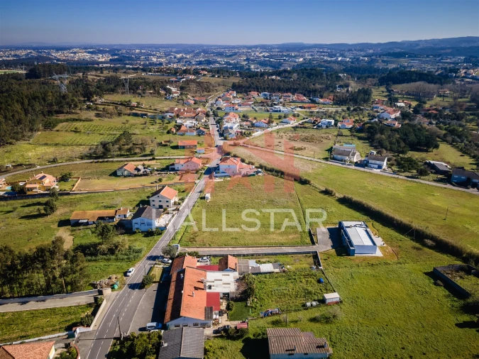 Terreno para Venda em Parceiros e Azoia Foto 20