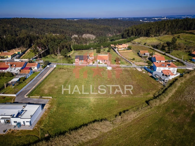 Terreno para Venda em Parceiros e Azoia Foto 6