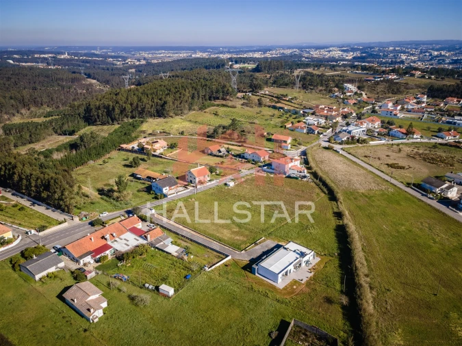 Terreno para Venda em Parceiros e Azoia Foto 21