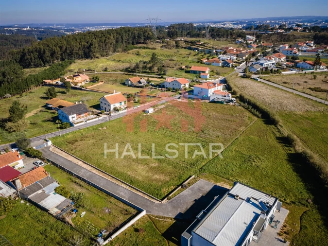 Terreno para Venda em Parceiros e Azoia Foto 15