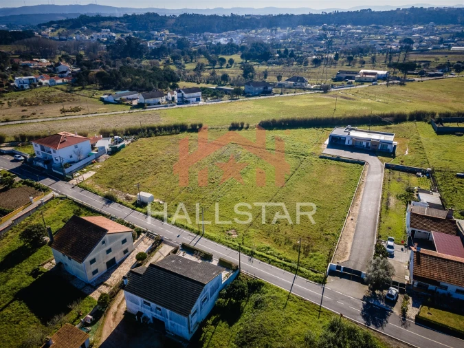 Terreno para Venda em Parceiros e Azoia Foto 13