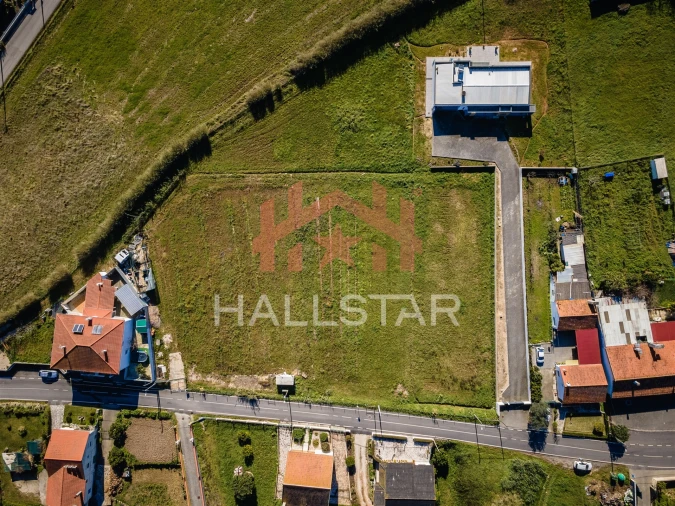 Terreno para Venda em Parceiros e Azoia Foto 12