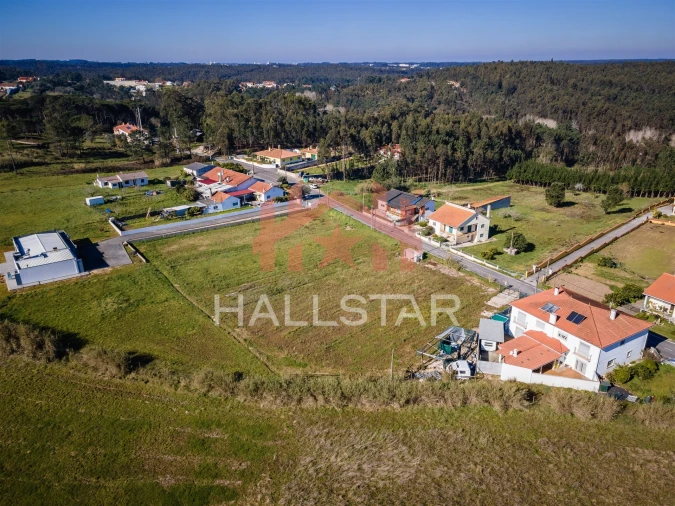 Terreno para Venda em Parceiros e Azoia Foto 18