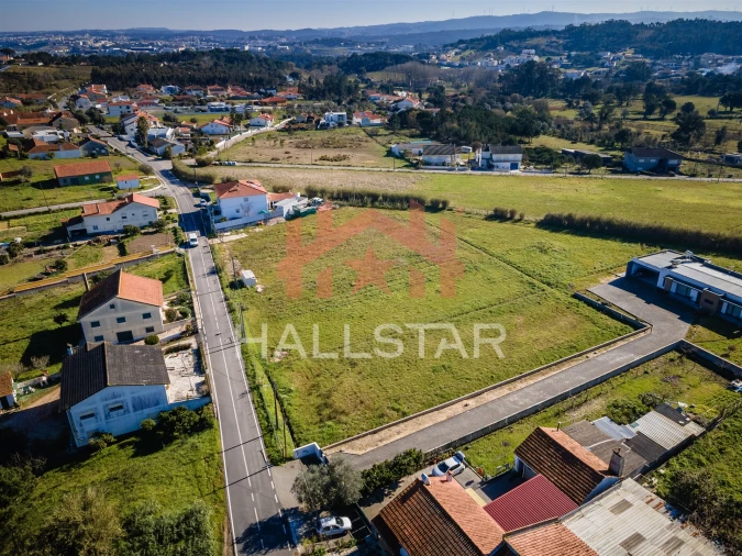 Terreno para Venda em Parceiros e Azoia Foto 14