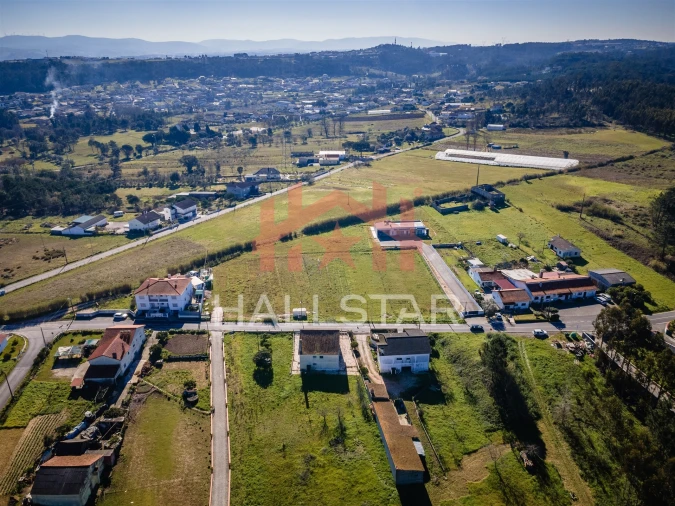 Terreno para Venda em Parceiros e Azoia Foto 10