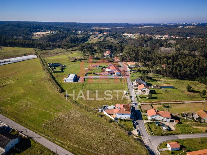 Terreno para Venda em Parceiros e Azoia Foto 24