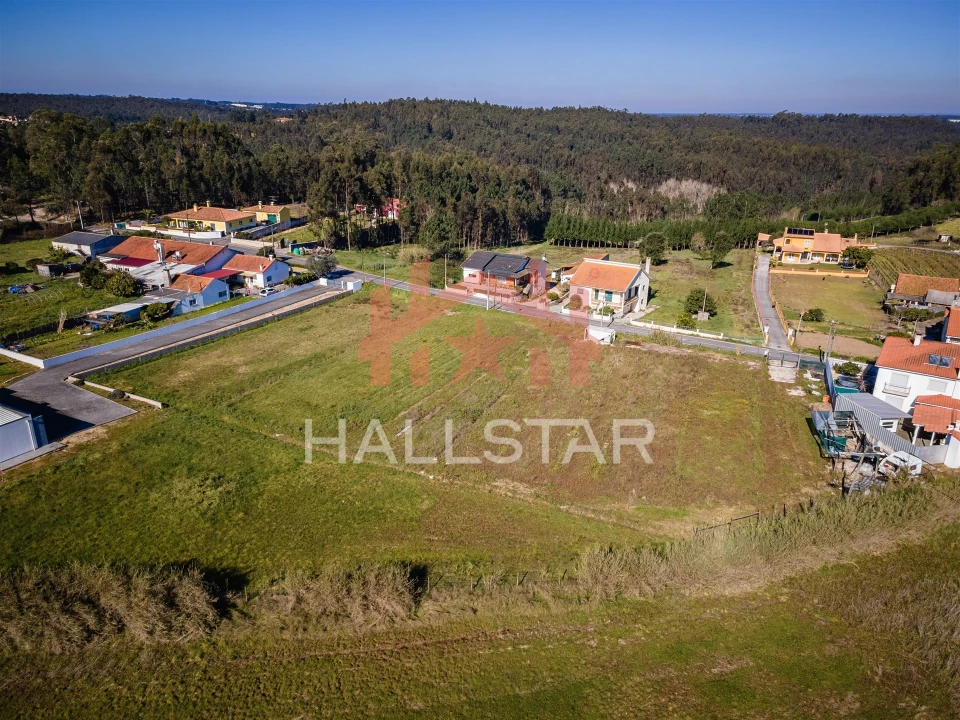 Terreno para Venda em Parceiros e Azoia Foto 11