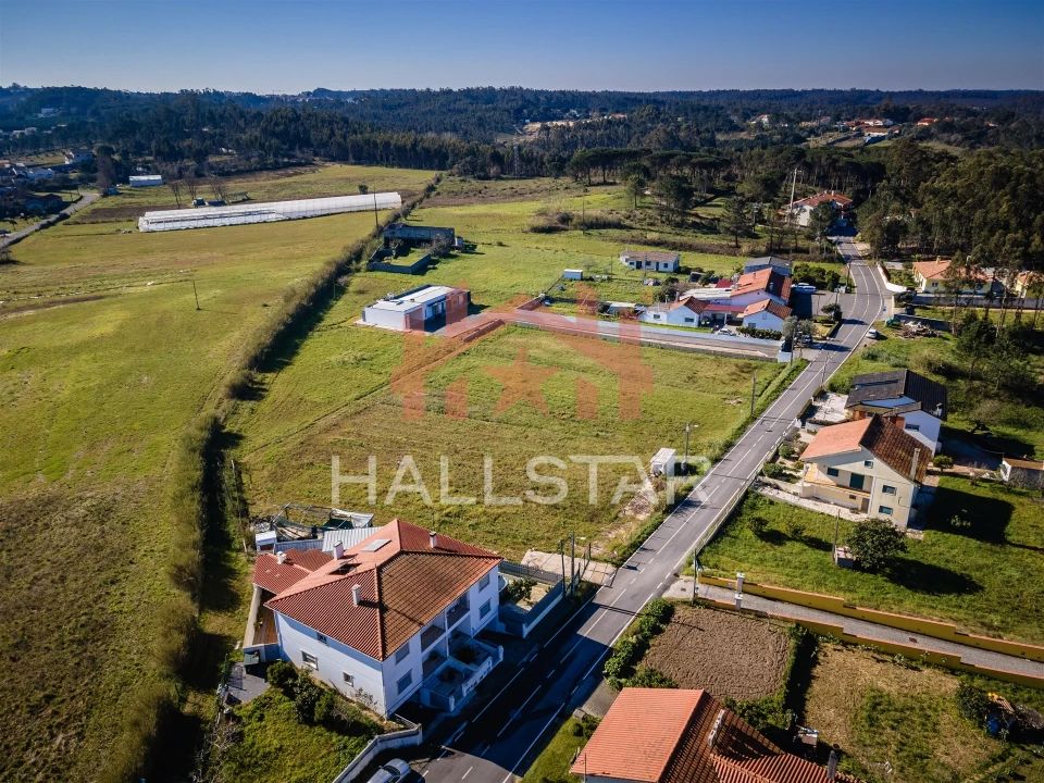 Terreno para Venda em Parceiros e Azoia Foto 4