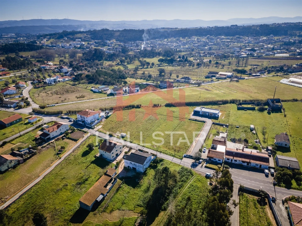 Terreno para Venda em Parceiros e Azoia Foto 3