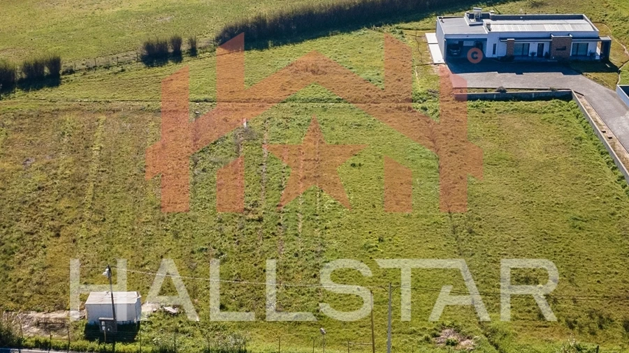 Terreno para Venda em Parceiros e Azoia