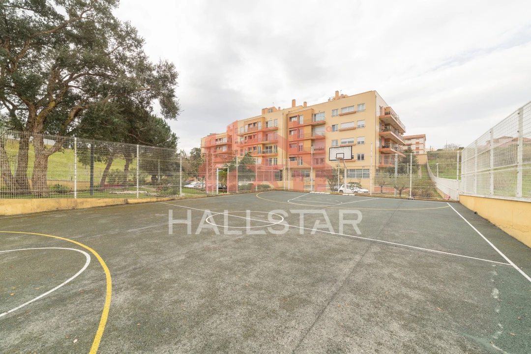 Apartamento T4 para Venda em Leiria, Pousos, Barreira e Cortes Foto 43