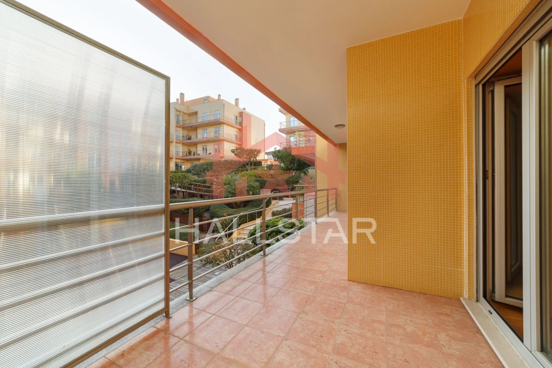 Apartamento T4 para Venda em Leiria, Pousos, Barreira e Cortes Foto 38