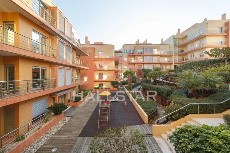 Apartamento T4 para Venda em Leiria, Pousos, Barreira e Cortes Foto 2