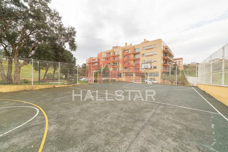 Apartamento T4 para Venda em Leiria, Pousos, Barreira e Cortes Foto 43