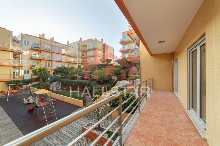 Apartamento T4 para Venda em Leiria, Pousos, Barreira e Cortes Foto 39