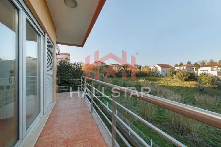 Apartamento T4 para Venda em Leiria, Pousos, Barreira e Cortes Foto 17