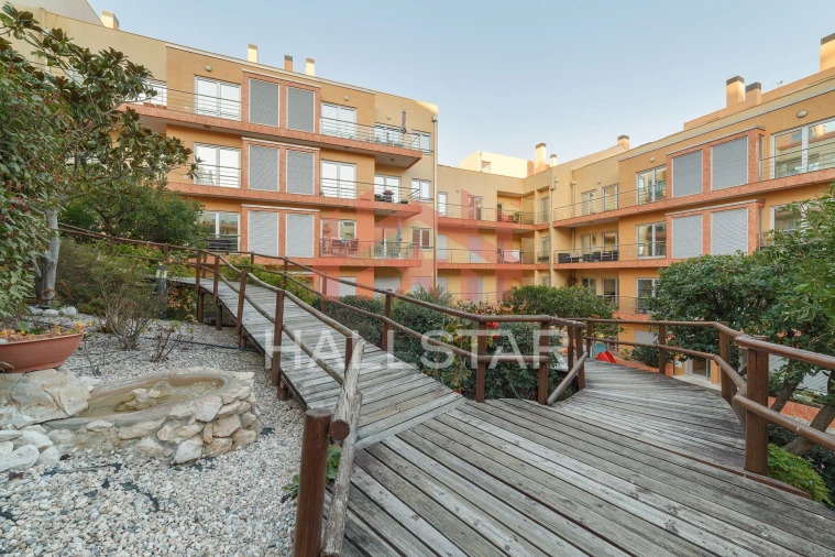 Apartamento T4 para Venda em Leiria, Pousos, Barreira e Cortes Foto 44