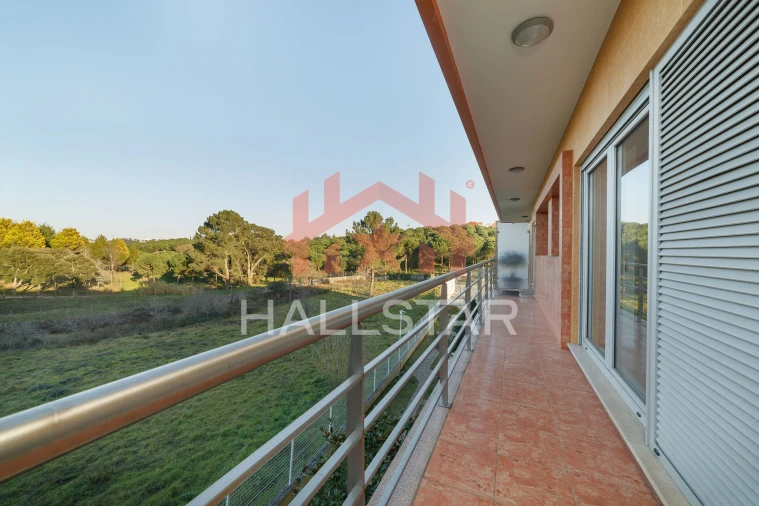 Apartamento T4 para Venda em Leiria, Pousos, Barreira e Cortes Foto 18