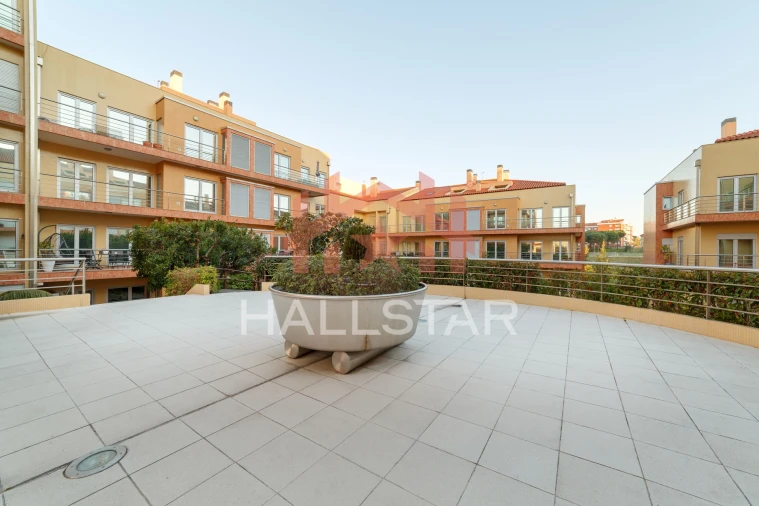Apartamento T4 para Venda em Leiria, Pousos, Barreira e Cortes Foto 45