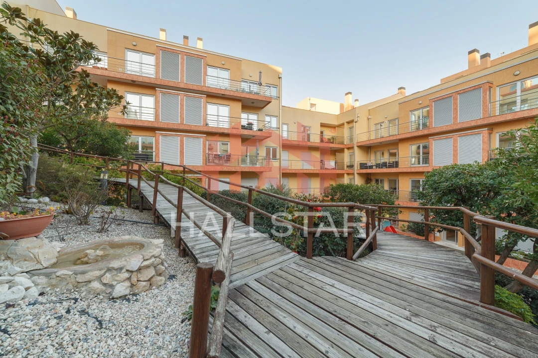 Apartamento T4 para Venda em Leiria, Pousos, Barreira e Cortes Foto 44
