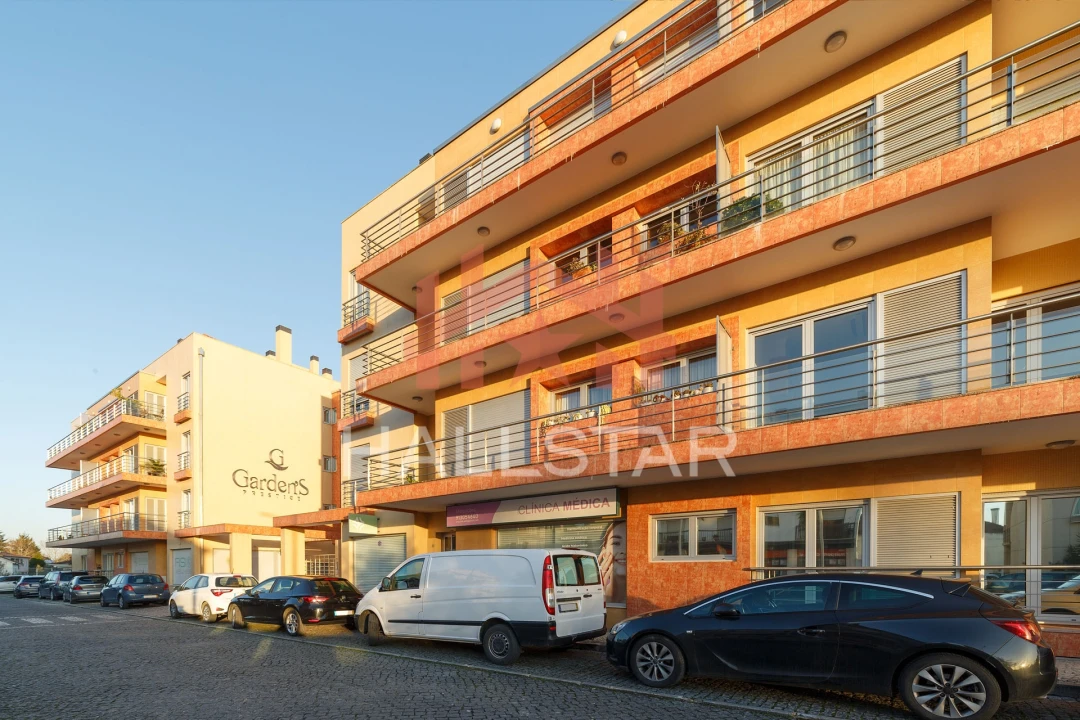 Apartamento T4 para Venda em Leiria, Pousos, Barreira e Cortes Foto 46