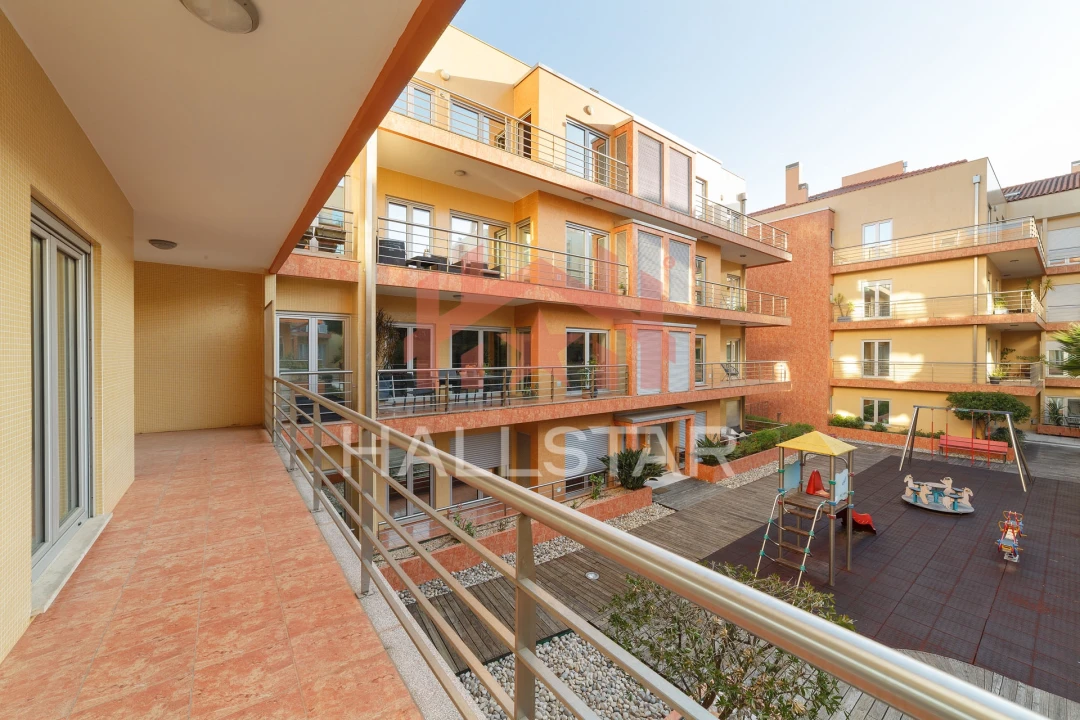 Apartamento T4 para Venda em Leiria, Pousos, Barreira e Cortes Foto 3