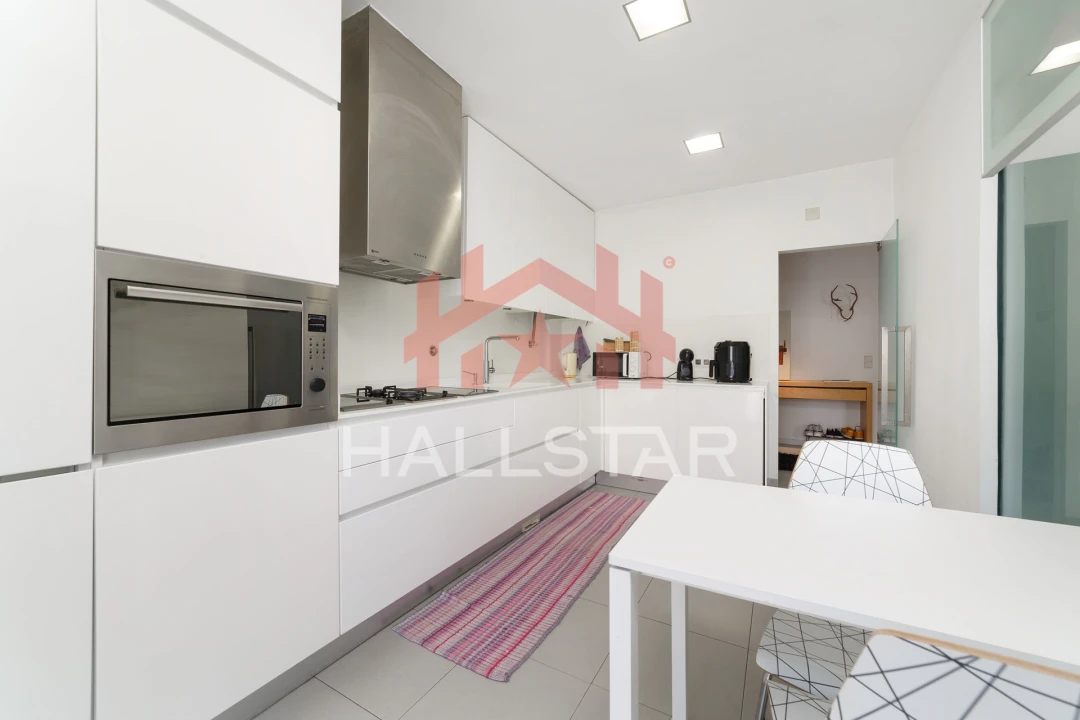 Apartamento T3 para Venda em Parceiros e Azoia Foto 17
