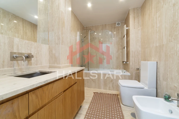 Apartamento T3 para Venda em Parceiros e Azoia Foto 19