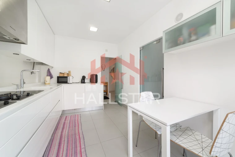 Apartamento T3 para Venda em Parceiros e Azoia Foto 16