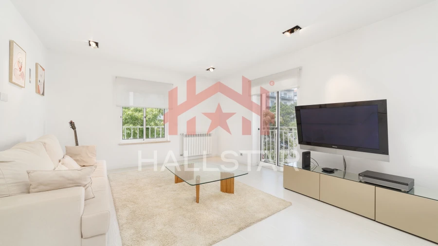Apartamento T3 para Venda em Parceiros e Azoia