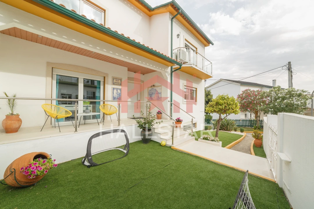 Moradia T5 para Venda em Marrazes e Barosa Foto 62