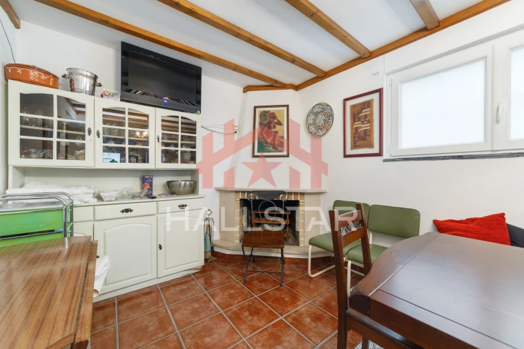 Moradia T5 para Venda em Marrazes e Barosa Foto 46