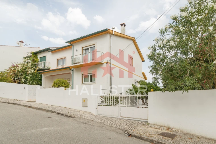 Moradia T5 para Venda em Marrazes e Barosa Foto 3