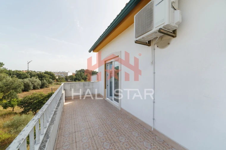 Moradia T5 para Venda em Marrazes e Barosa Foto 40