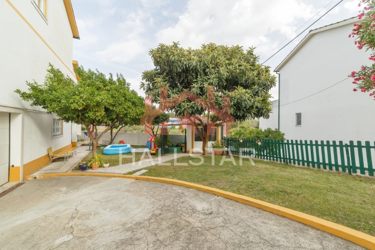 Moradia T5 para Venda em Marrazes e Barosa Foto 59
