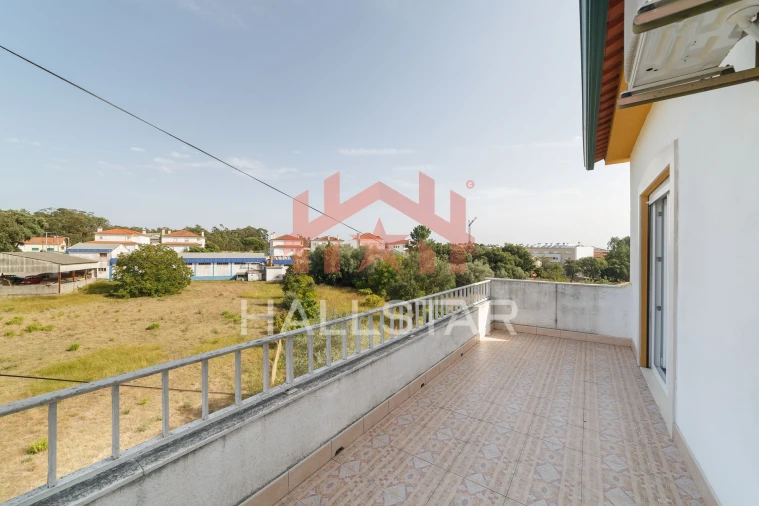 Moradia T5 para Venda em Marrazes e Barosa Foto 39